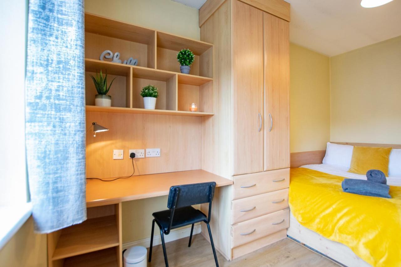 125 - The Duplex At Gort Na Coiribe, By Shortstays Galway Exterior foto