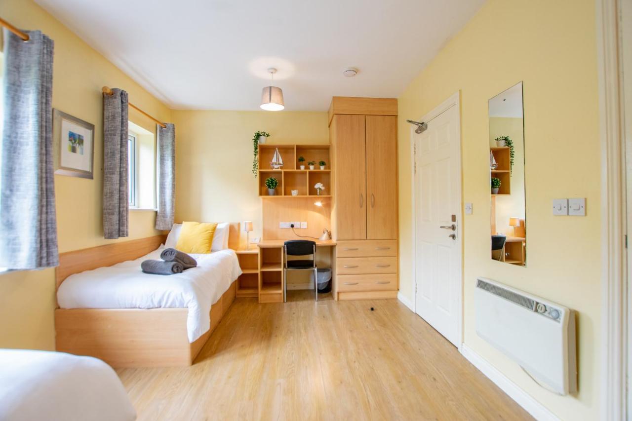 125 - The Duplex At Gort Na Coiribe, By Shortstays Galway Exterior foto