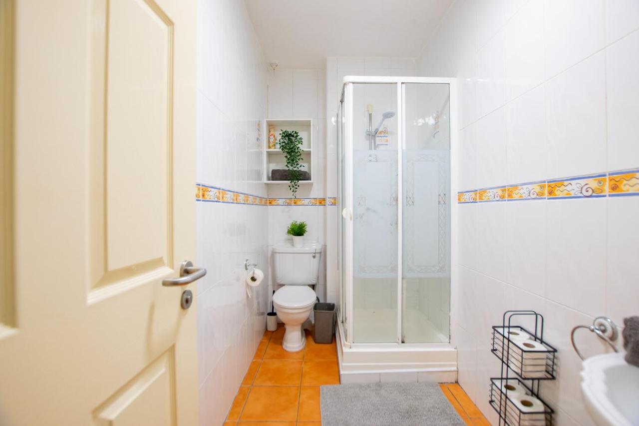 125 - The Duplex At Gort Na Coiribe, By Shortstays Galway Exterior foto