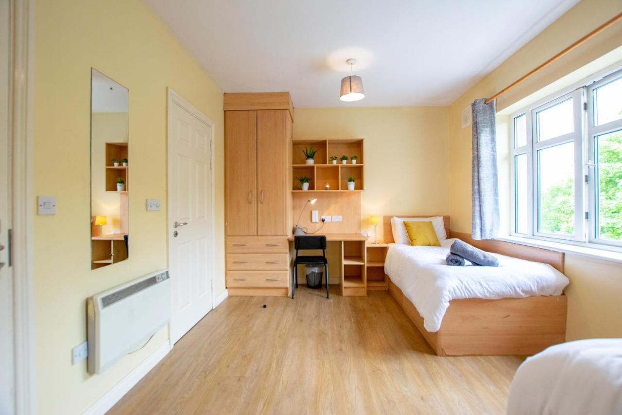 125 - The Duplex At Gort Na Coiribe, By Shortstays Galway Exterior foto