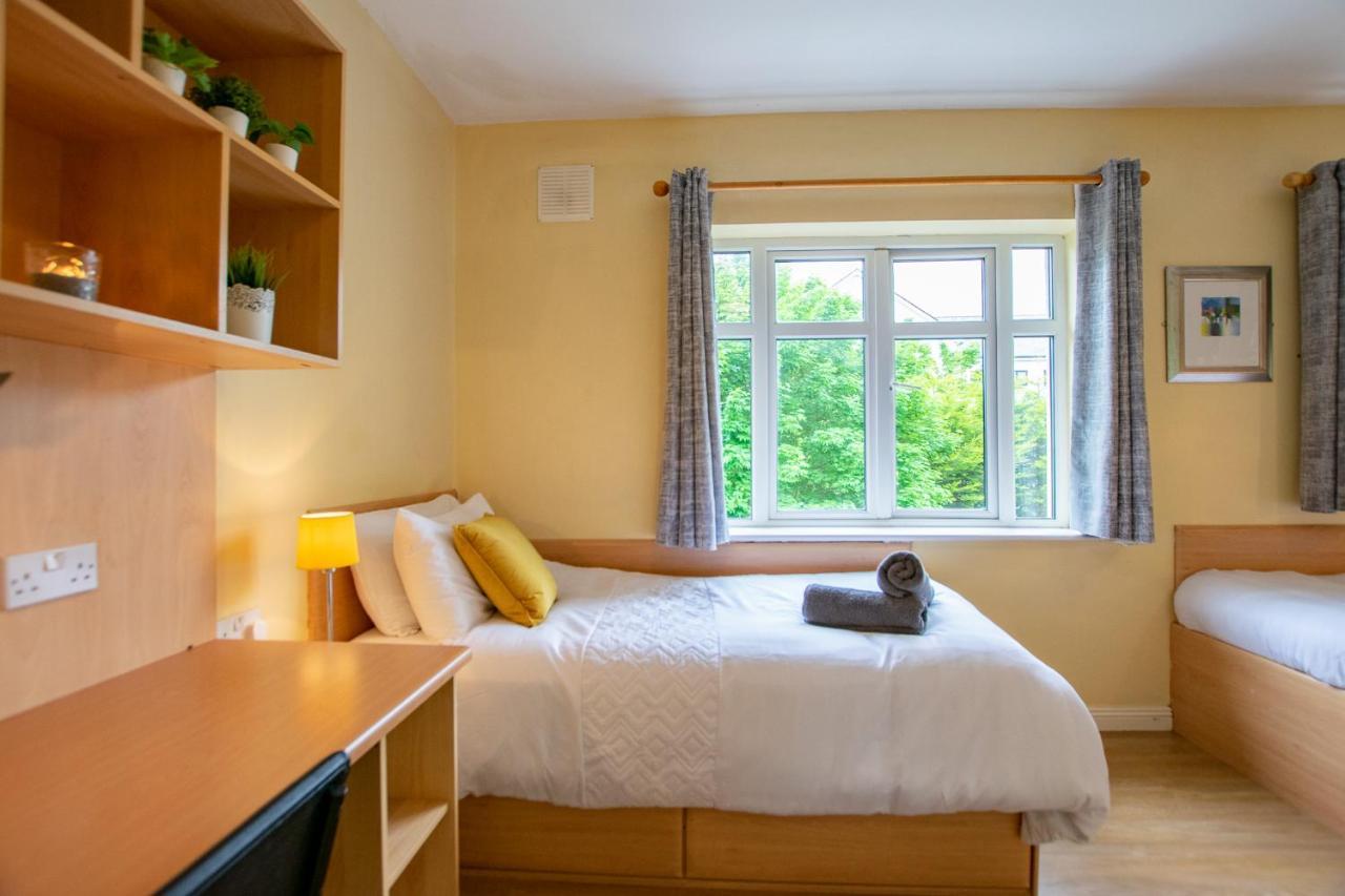 125 - The Duplex At Gort Na Coiribe, By Shortstays Galway Exterior foto